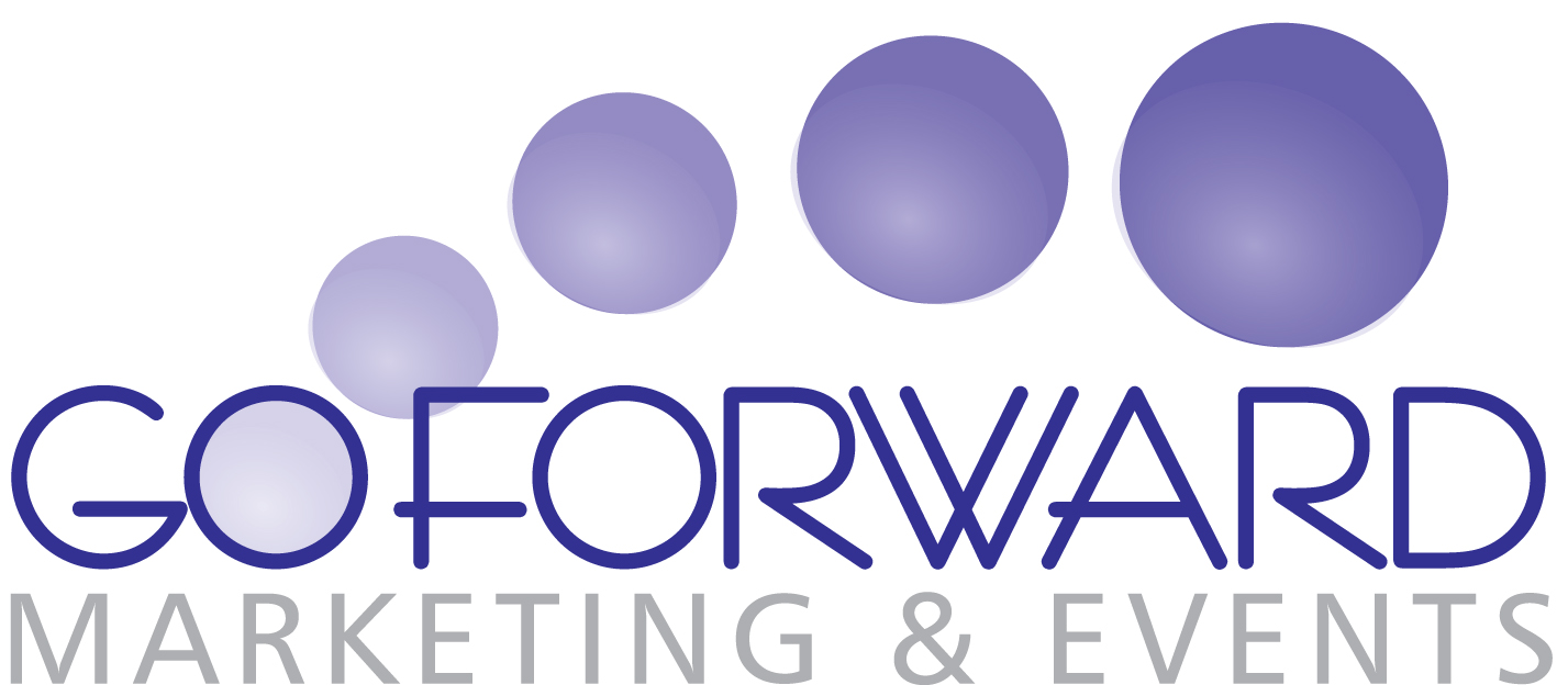 go forward marketing and events orginal logo