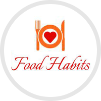 food habits logo