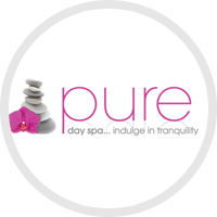pure day spa indulge in tranquility